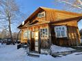 Отдельный дом · 4 комнаты · 100 м² · 14 сот., Берлик 9 — Аккольский лесхоз за 45 млн ₸