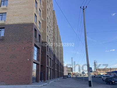 2-комнатная квартира · 52 м² · 3/10 этаж, Абая 26, 26/1, 26/2, 26/3 — Драма театра за 22 млн ₸ в Атырау