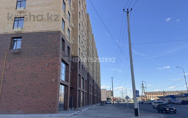 2-комнатная квартира · 52 м² · 3/10 этаж, Абая 26, 26/1, 26/2, 26/3 — Драма театра за 22 млн ₸ в Атырау — фото 2