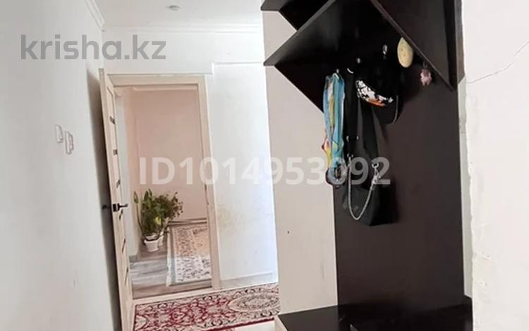 2-комнатная квартира · 43 м² · 1/2 этаж, 1микрорайон 46 — 1 мектеп , Поликлиника за ~ 4.1 млн ₸ в Курыке — фото 2