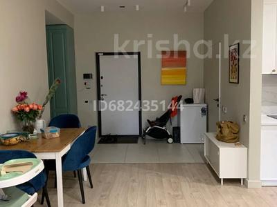 3-бөлмелі пәтер, 72 м², 8/10 қабат, Байтурсынова 179, бағасы: 84 млн 〒 в Алматы, Бостандыкский р-н