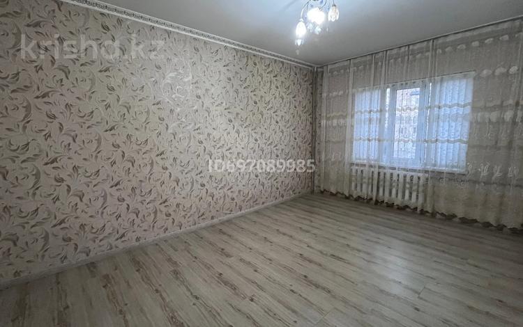3-комнатная квартира · 72 м² · 4/5 этаж, мкр Сайрам 11 за 31 млн 〒 в Шымкенте, Аль-Фарабийский р-н — фото 2