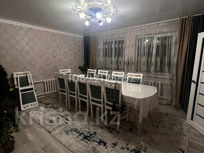 Отдельный дом • 5 комнат • 118 м² • 8 сот., Жамбыла — Рустембекова за 30 млн 〒 в Талдыкоргане