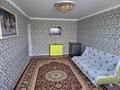 2-комнатная квартира · 46 м² · 3/3 этаж, Достық 16/2 — Акимат, 2 школа, рынок, озера 300м за 13 000 ₸ в Приозёрске — фото 5