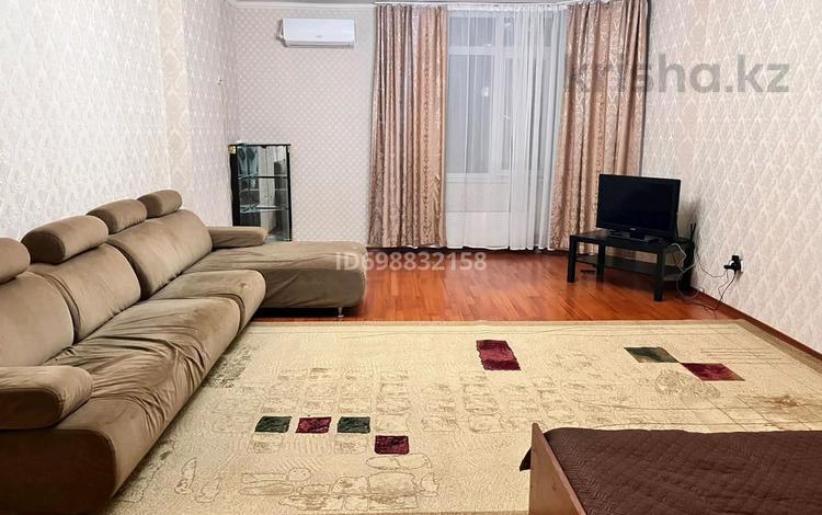 2-комнатная квартира · 75 м² · 3/5 этаж, мкр Центральный, Г.Канцева — Абая пересечения улицы Канцева, во дворе дом Уют за 31.5 млн ₸ в Атырау — фото 2