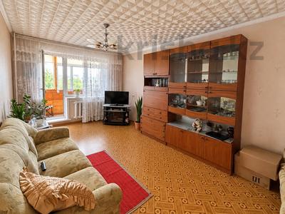 2-бөлмелі пәтер · 51 м² · 5/10 қабат, Гагарина 76, бағасы: 19.5 млн ₸ в Павлодаре