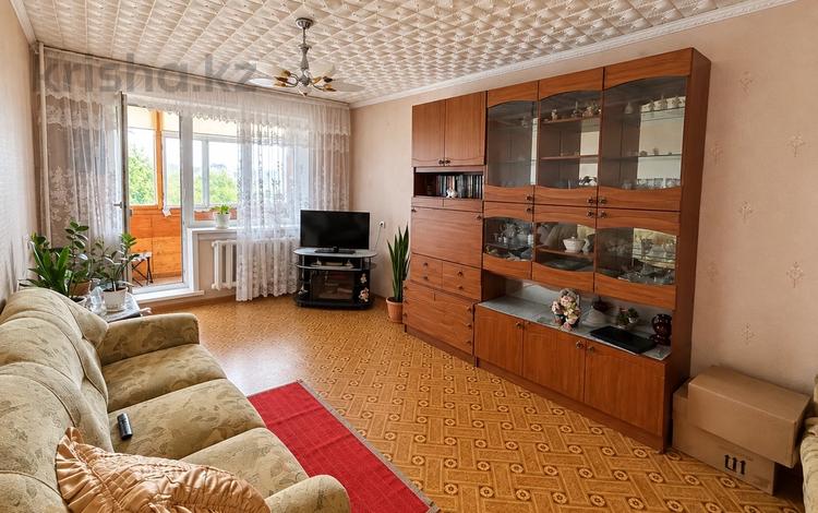 2-бөлмелі пәтер · 51 м² · 5/10 қабат, Гагарина 76, бағасы: 19.5 млн ₸ в Павлодаре — фото 5