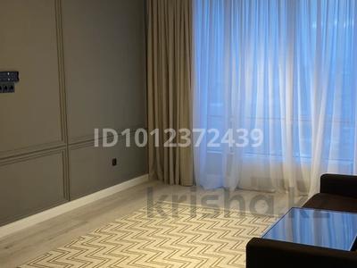 2-комнатная квартира · 78 м² · 25/31 этаж, Аль-фараби 9г за 110 млн ₸ в Алматы, Медеуский р-н