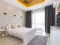1-комнатная квартира · 40 м² · 7/10 этаж, мкр Комсомольский, Мухамедханова 4а — 306 за 22 000 ₸ в Астане, Есильский р-н
