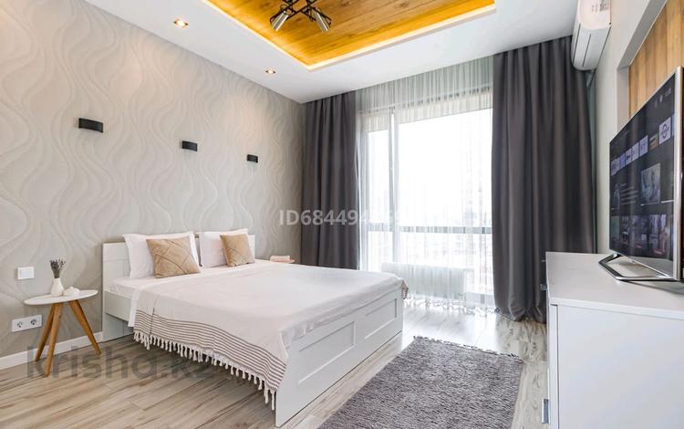 1-комнатная квартира · 40 м² · 7/10 этаж, мкр Комсомольский, Мухамедханова 4а — 306 за 22 000 ₸ в Астане, Есильский р-н — фото 40