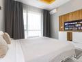 1-комнатная квартира · 40 м² · 7/10 этаж, мкр Комсомольский, Мухамедханова 4а — 306 за 22 000 ₸ в Астане, Есильский р-н — фото 2