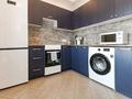 1-комнатная квартира · 40 м² · 7/10 этаж, мкр Комсомольский, Мухамедханова 4а — 306 за 22 000 ₸ в Астане, Есильский р-н — фото 16