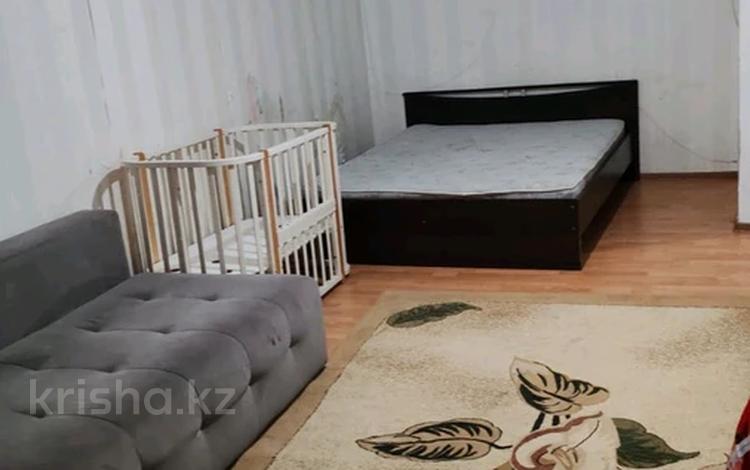 1-комнатная квартира · 40 м² · 22/24 этаж, Момышулы 7 за 200 000 ₸ в Астане, Алматы р-н — фото 2