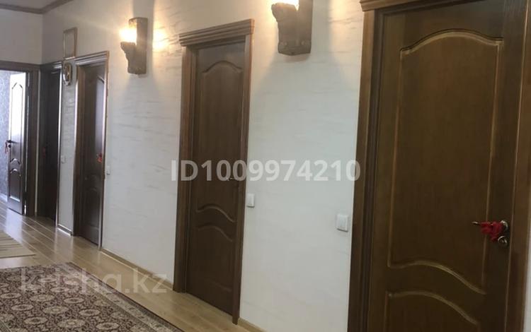 3-комнатная квартира · 140 м² · 4/6 этаж, Марата Оспанова за 65 млн ₸ в Актобе — фото 5