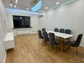 4-бөлмелі пәтер · 152 м² · 14/16 қабат, Гагарина проспект 124 — Абая, бағасы: 145 млн ₸ в Алматы, Бостандыкский р-н — фото 3