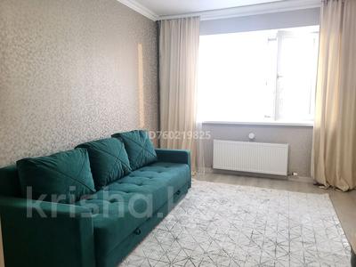 1-комнатная квартира · 39 м² · 5 этаж, 44/1 за 160 000 ₸ в Астане, Есильский р-н
