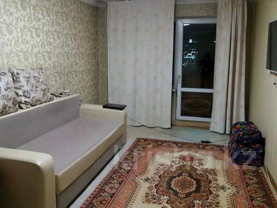 1-комнатная квартира, 33 м², 3/5 этаж, сейфулина — гоголя за 25 млн 〒 в Алматы, Алмалинский р-н