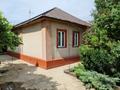 Отдельный дом · 4 комнаты · 67.4 м² · 11.5 сот., мкр Алгабас, Tуран 26 — Балкарагай за 45 млн ₸ в Алматы, Алатауский р-н