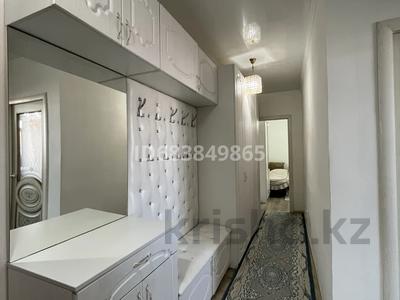 3-комнатная квартира, 93 м², 2/10 этаж, Карбышева 5/6 за 50 млн 〒 в Караганде