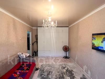 1-комнатная квартира · 31 м² · 1/5 этаж, Жастар за 11 млн ₸ в Талдыкоргане, мкр Жастар