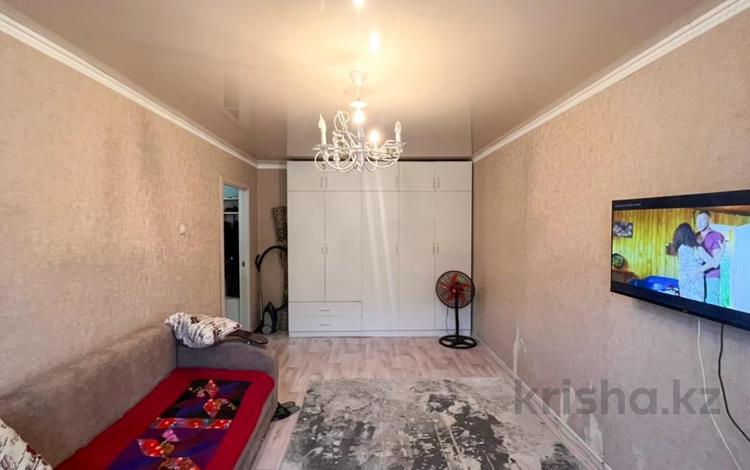 1-комнатная квартира · 31 м² · 1/5 этаж, Жастар за 11 млн ₸ в Талдыкоргане, мкр Жастар — фото 8