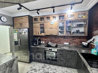 Отдельный дом · 4 комнаты · 85 м² · 10 сот., Чкалова за 26 млн 〒 в Рудном