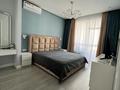 4-бөлмелі пәтер · 140 м², Кабанбай батыра 60, бағасы: 600 000 ₸ в Астане, Есильский р-н