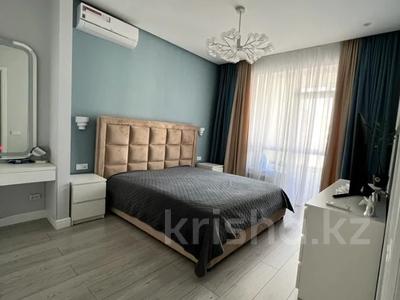 4-бөлмелі пәтер · 140 м², Кабанбай батыра 60, бағасы: 600 000 〒 в Астане, Есильский р-н