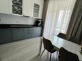 4-бөлмелі пәтер · 140 м², Кабанбай батыра 60, бағасы: 600 000 ₸ в Астане, Есильский р-н — фото 5
