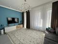 4-бөлмелі пәтер · 140 м², Кабанбай батыра 60, бағасы: 600 000 ₸ в Астане, Есильский р-н — фото 2