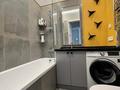 4-бөлмелі пәтер · 140 м², Кабанбай батыра 60, бағасы: 600 000 ₸ в Астане, Есильский р-н — фото 11