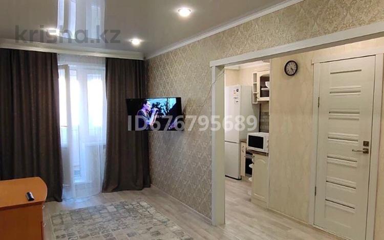 1-комнатная квартира, 29 м², 3/5 этаж посуточно, Бауыржан М 86 за 8 000 〒 в Экибастузе — фото 8