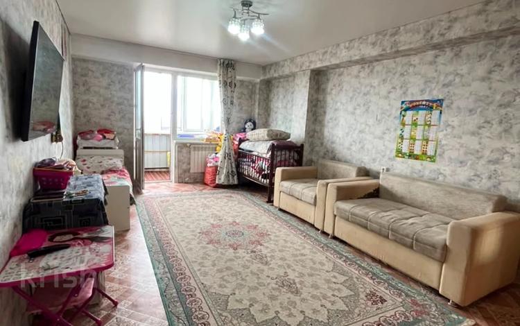 1-комнатная квартира · 43.4 м² · 9/9 этаж, Аль-Фараби 16 за 16.8 млн ₸ в Усть-Каменогорске — фото 7
