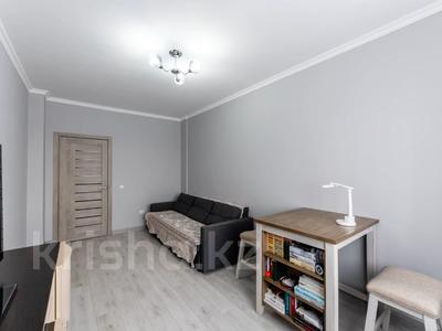 1-комнатная квартира · 36.2 м² · 7/16 этаж, Аль-Фараби 32 — ГОРЯЧАЯ ЦЕНА за 23.5 млн ₸ в Астане, Есильский р-н