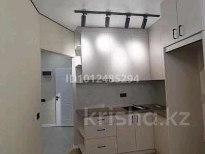2-комнатная квартира · 40 м² · 5/9 этаж, мкр Шугыла, Алатау за 26.7 млн ₸ в Алматы, Наурызбайский р-н