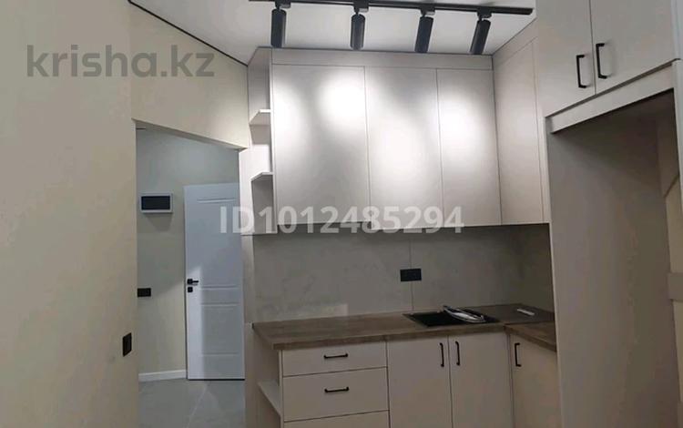 2-комнатная квартира · 40 м² · 5/9 этаж, мкр Шугыла, Алатау за 26.7 млн ₸ в Алматы, Наурызбайский р-н — фото 2