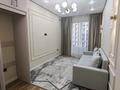 2-комнатная квартира · 40 м² · 5/9 этаж, мкр Шугыла, Алатау за 26.7 млн ₸ в Алматы, Наурызбайский р-н — фото 10