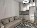 2-бөлмелі пәтер · 38 м² · 6/9 қабат, Шұғыла ш/а., Алатау, бағасы: 25.5 млн ₸ в Алматы, Наурызбайский р-н
