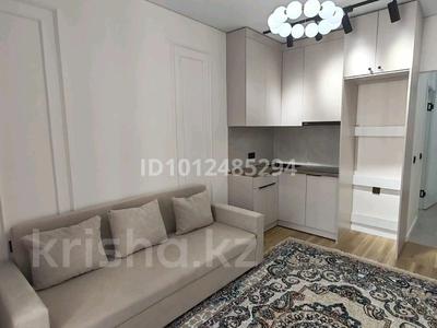 2-бөлмелі пәтер · 38 м² · 6/9 қабат, Шұғыла ш/а., Алатау, бағасы: 25.5 млн ₸ в Алматы, Наурызбайский р-н