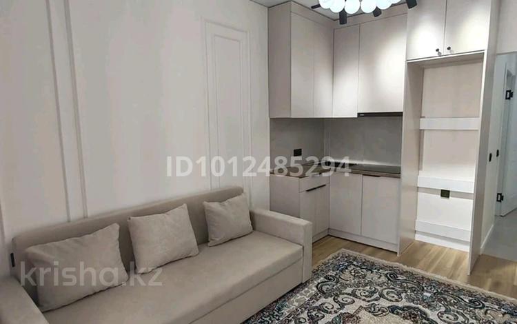 2-бөлмелі пәтер · 38 м² · 6/9 қабат, Шұғыла ш/а., Алатау, бағасы: 25.5 млн ₸ в Алматы, Наурызбайский р-н — фото 50