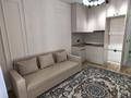 2-бөлмелі пәтер · 38 м² · 6/9 қабат, Шұғыла ш/а., Алатау, бағасы: 25.5 млн ₸ в Алматы, Наурызбайский р-н — фото 4