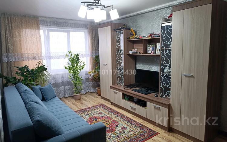 3-бөлмелі пәтер · 70 м² · 5/6 қабат, жастар 14 — клиника Болатова, бағасы: 36 млн ₸ в Усть-Каменогорске — фото 2