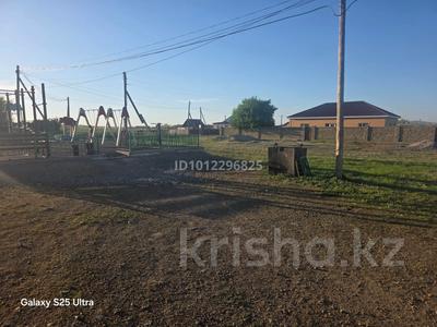 Отдельный дом · 4 комнаты · 150 м², ул. Ленина 15/1 за 13 млн ₸ в Акмолинской обл.