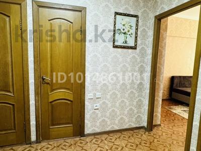 2-комнатная квартира · 57 м² · 4/7 этаж, Толе би 160 — Ауэзова за 38 млн ₸ в Алматы, Алмалинский р-н