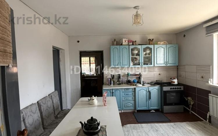 Отдельный дом · 3 комнаты · 65.1 м² · 6 сот., Баркөл БТСК 34 — СТО-ның арты за 16 млн ₸ в  — фото 2
