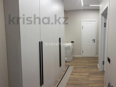 1-комнатная квартира · 47 м² · 12/12 этаж, мкр Алгабас, Омарова 1 за 260 000 ₸ в Алматы, Алатауский р-н