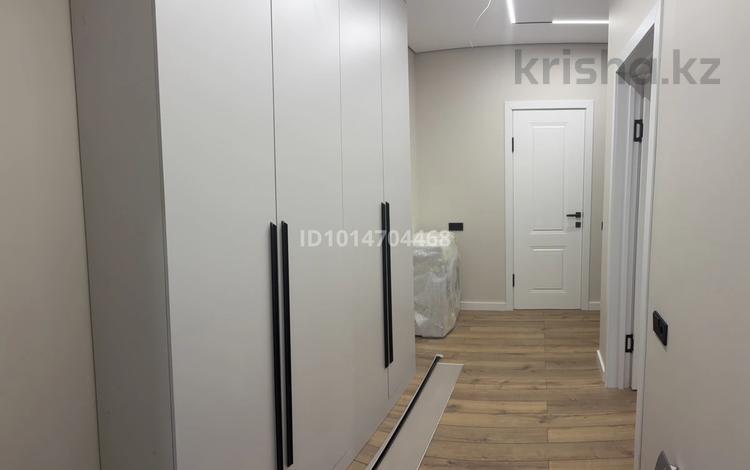 1-комнатная квартира · 47 м² · 12/12 этаж, мкр Алгабас, Омарова 1 за 260 000 ₸ в Алматы, Алатауский р-н — фото 2
