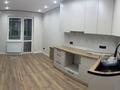 1-комнатная квартира · 47 м² · 12/12 этаж, мкр Алгабас, Омарова 1 за 260 000 ₸ в Алматы, Алатауский р-н — фото 2