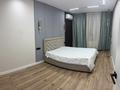 1-комнатная квартира · 47 м² · 12/12 этаж, мкр Алгабас, Омарова 1 за 260 000 ₸ в Алматы, Алатауский р-н — фото 4