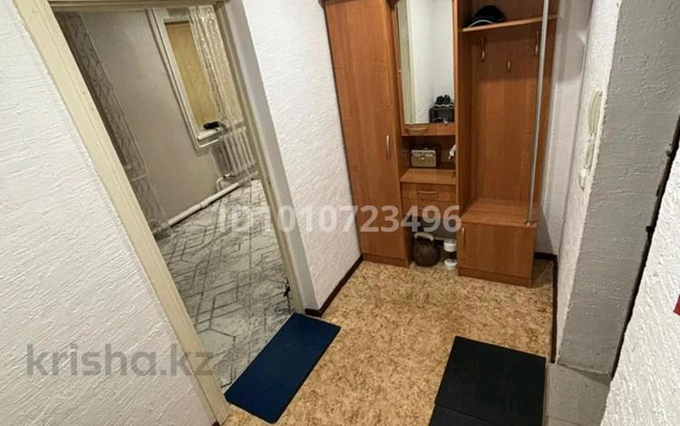 1-бөлмелі пәтер · 44 м² · 1/4 қабат, мкр. Зачаганск пгт, Жангирхана — мед колледж, остановка, бағасы: 11 млн ₸ в Уральске — фото 2